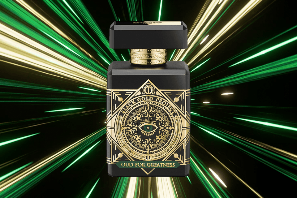 Oud for Greatness Neo Initio Parfums Prives