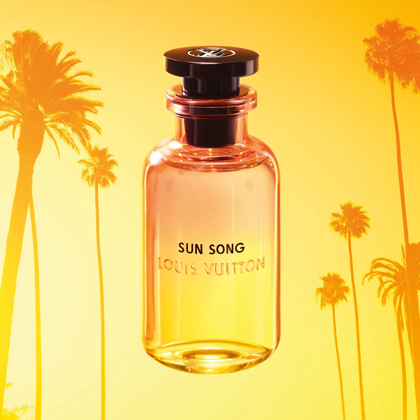 Sun Song Louis Vuitton