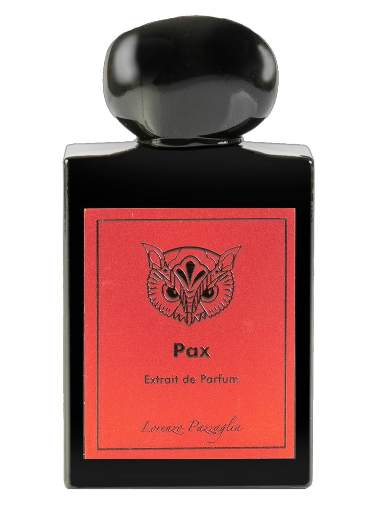 Pax Lorenzo Pazzaglia