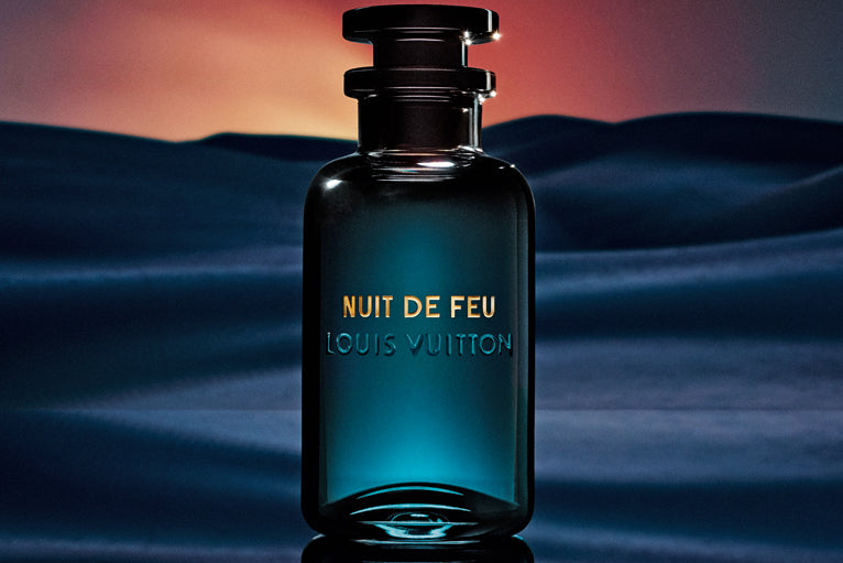 Nuit de Feu Louis Vuitton