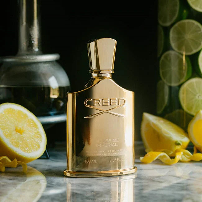 Millesime Imperial Creed