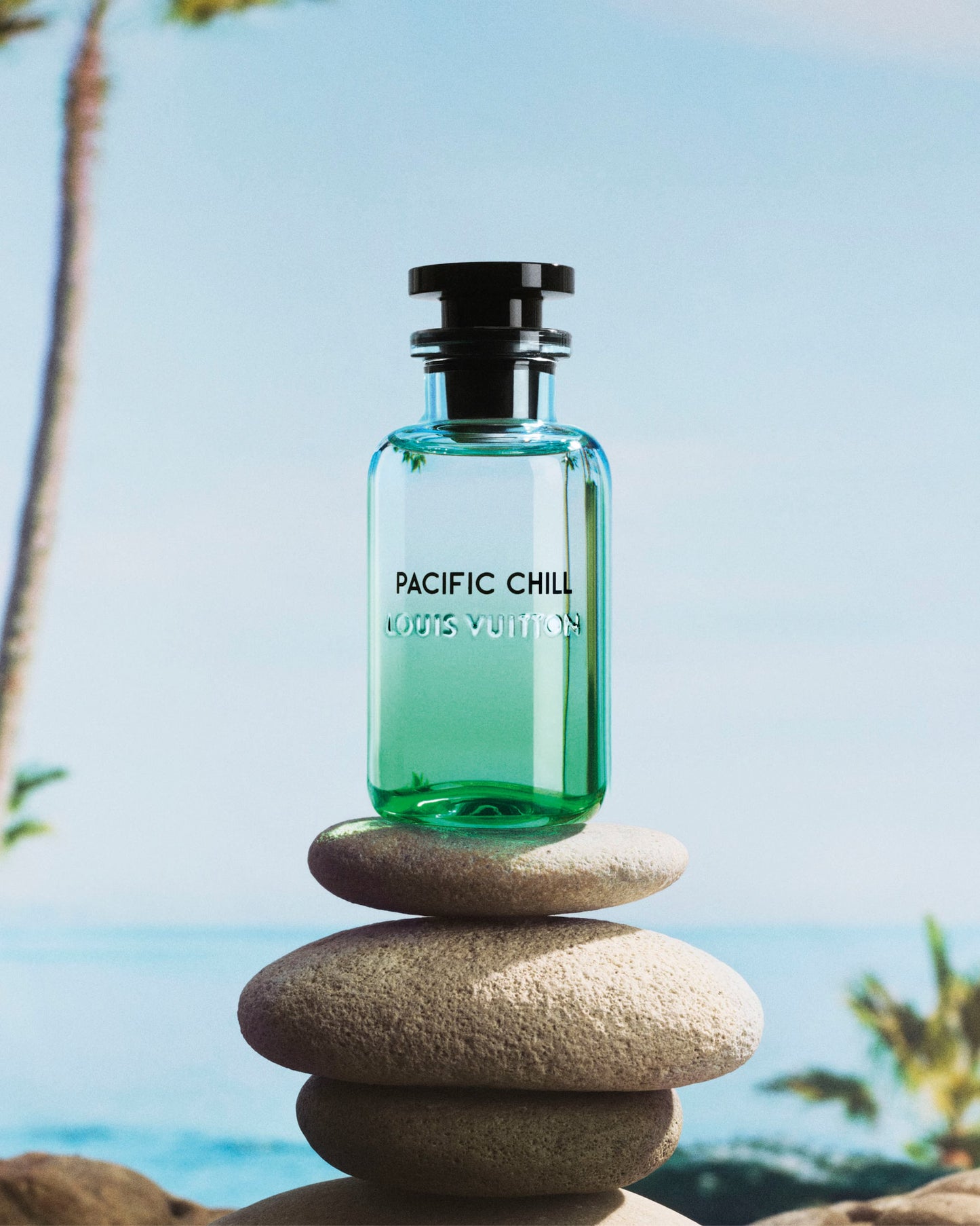 Pacific Chill Louis Vuitton