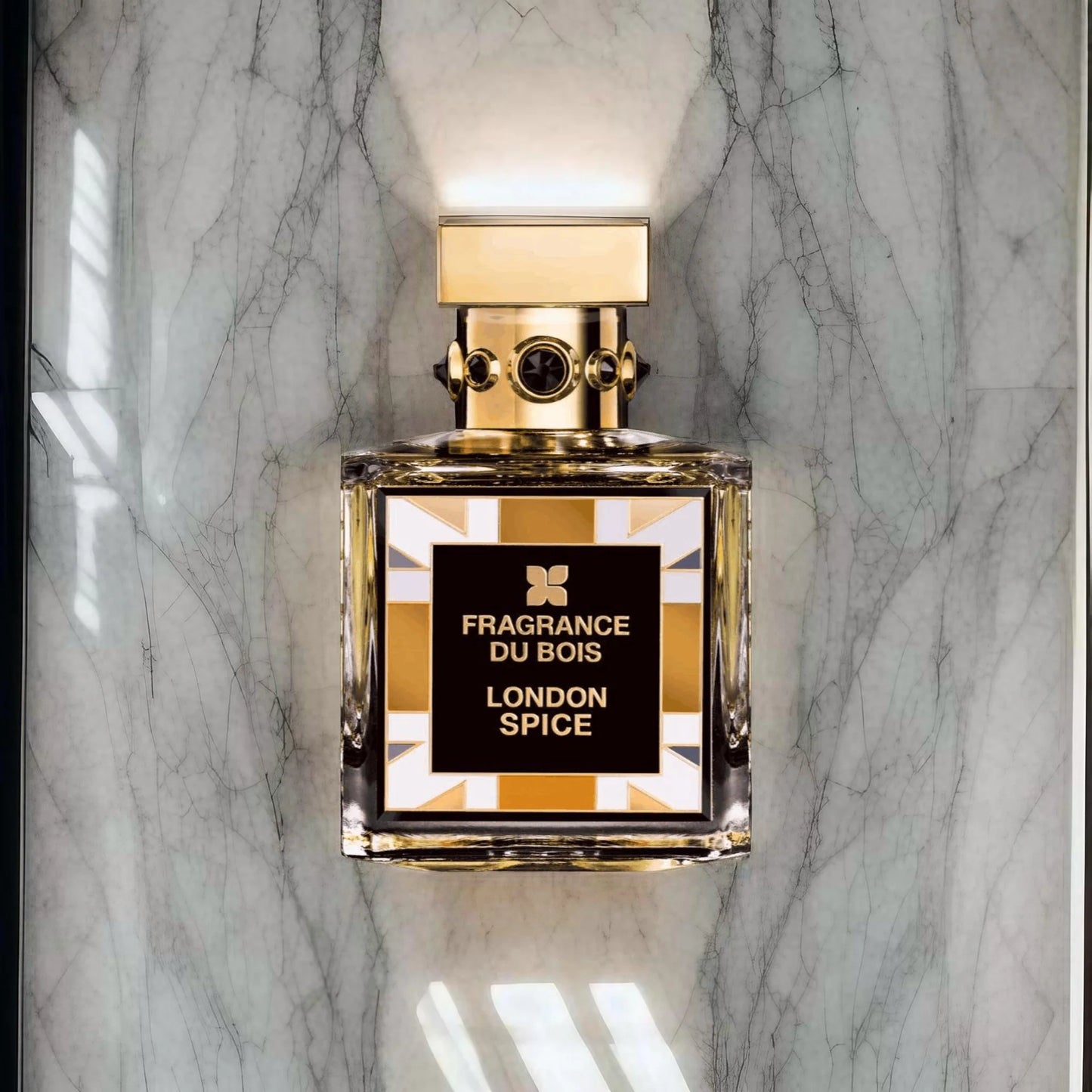London Spice Fragrance Du Bois