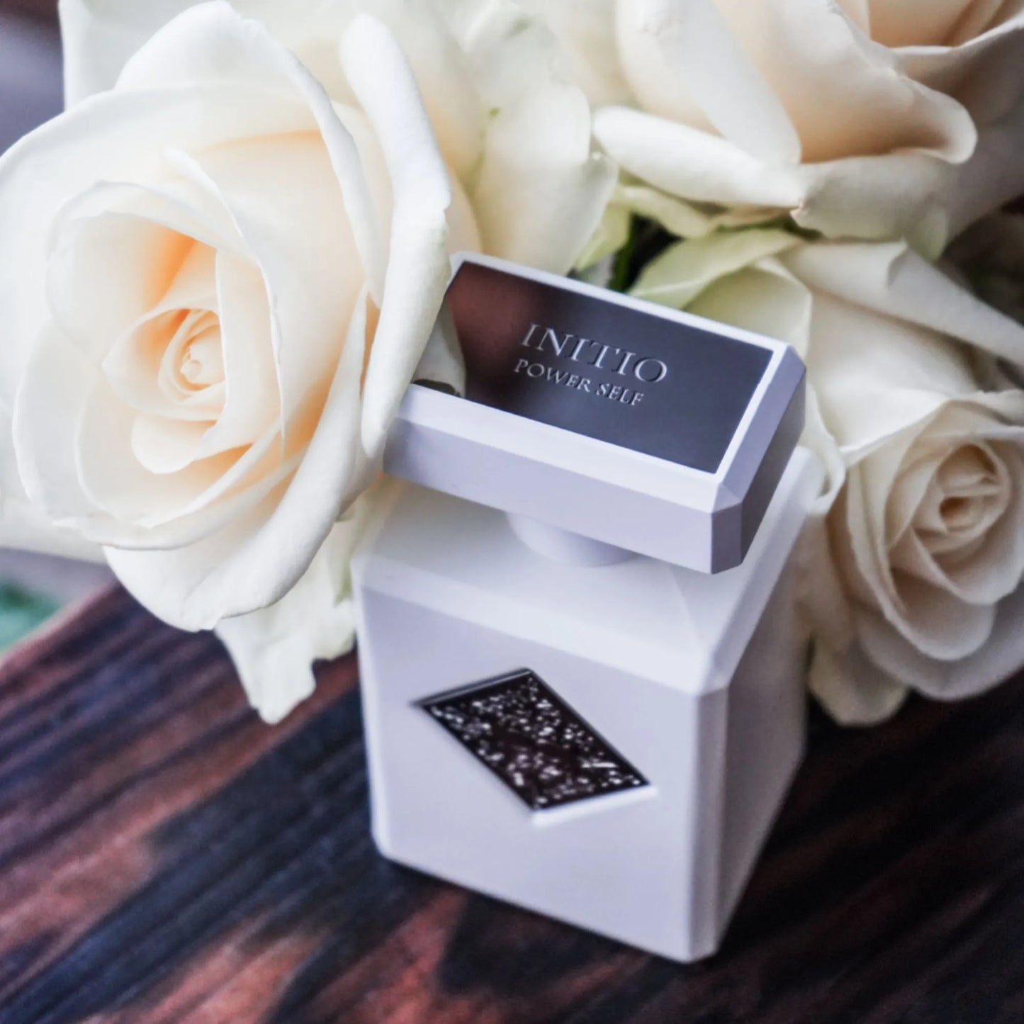 Power Self Initio Parfums Prives