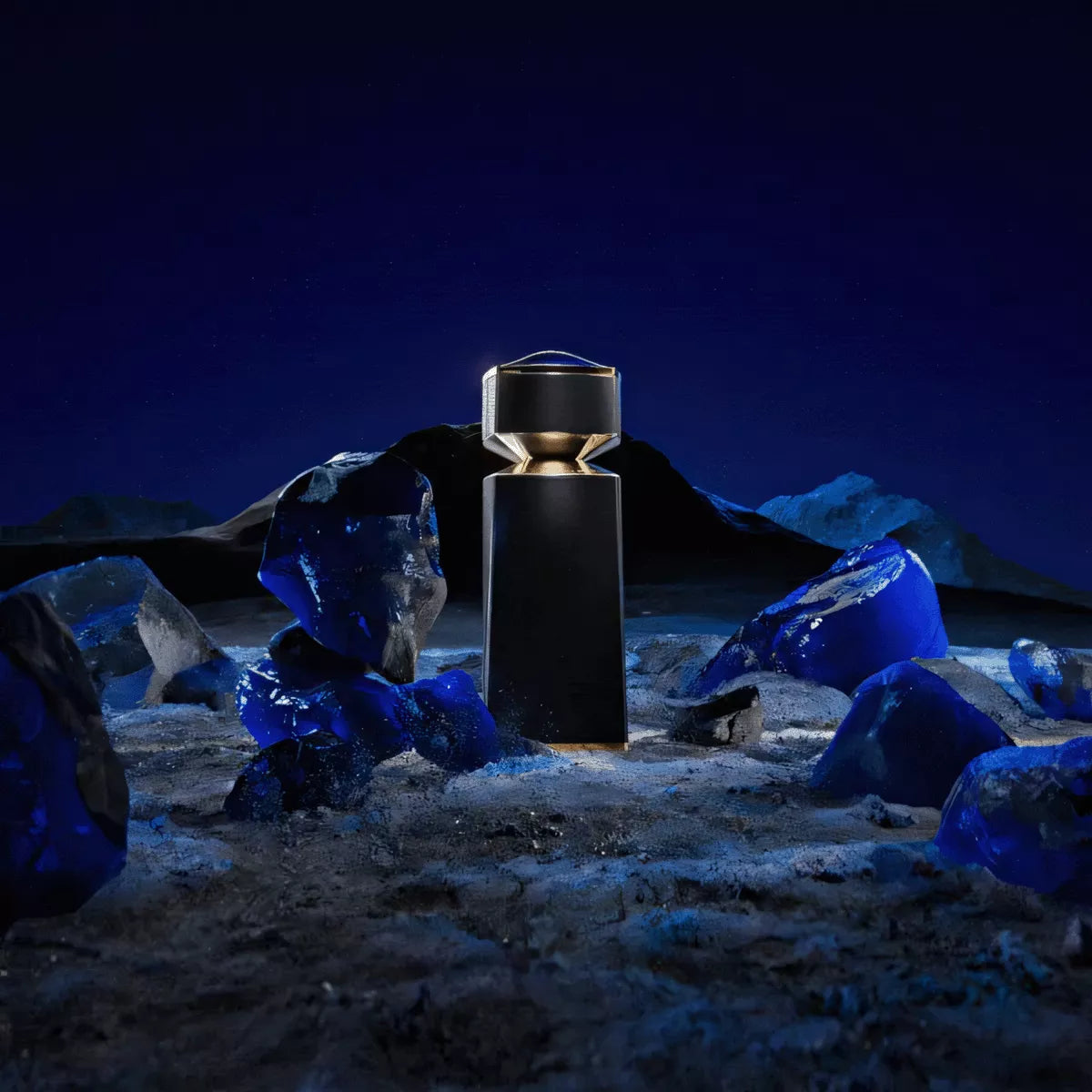 Gyan Bvlgari