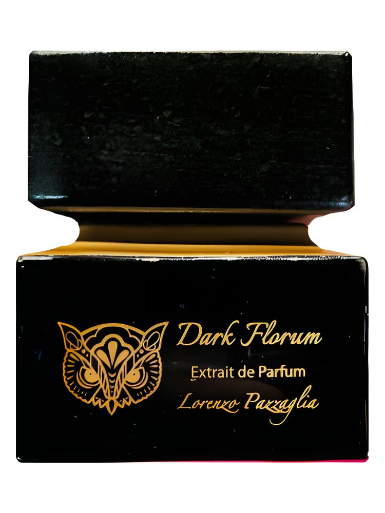 Dark Florum Lorenzo Pazzaglia