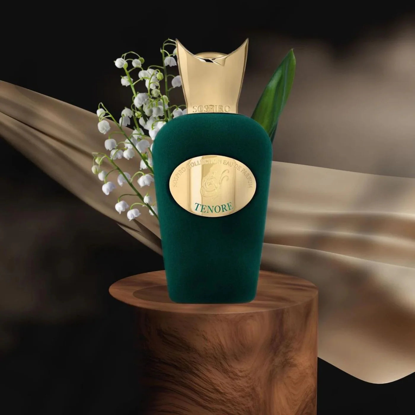 Tenore Sospiro Perfumes