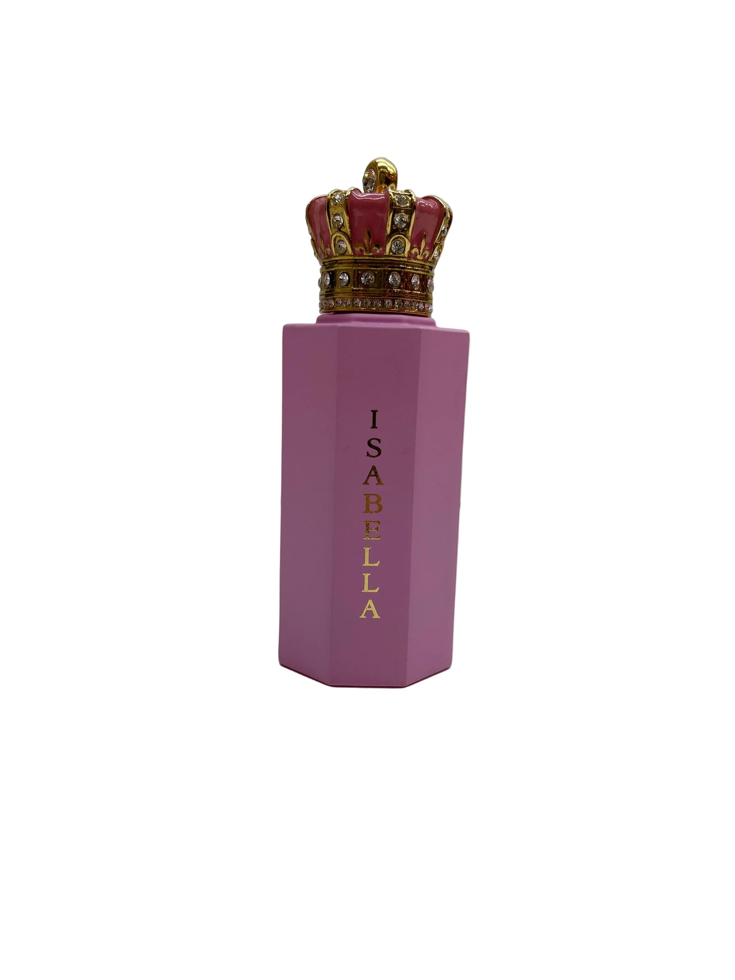 Royal Crown Isabella