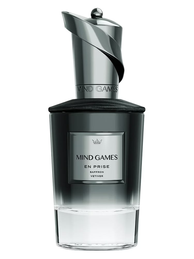 En Prise Mind Games