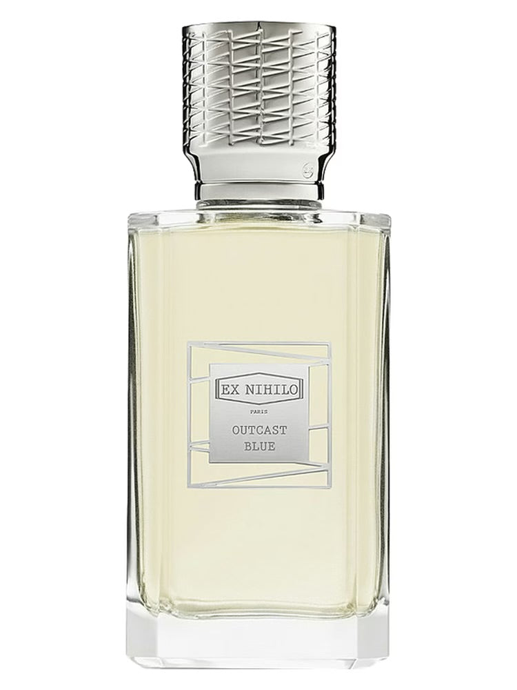Outcast Blue EDP Ex Nihilo