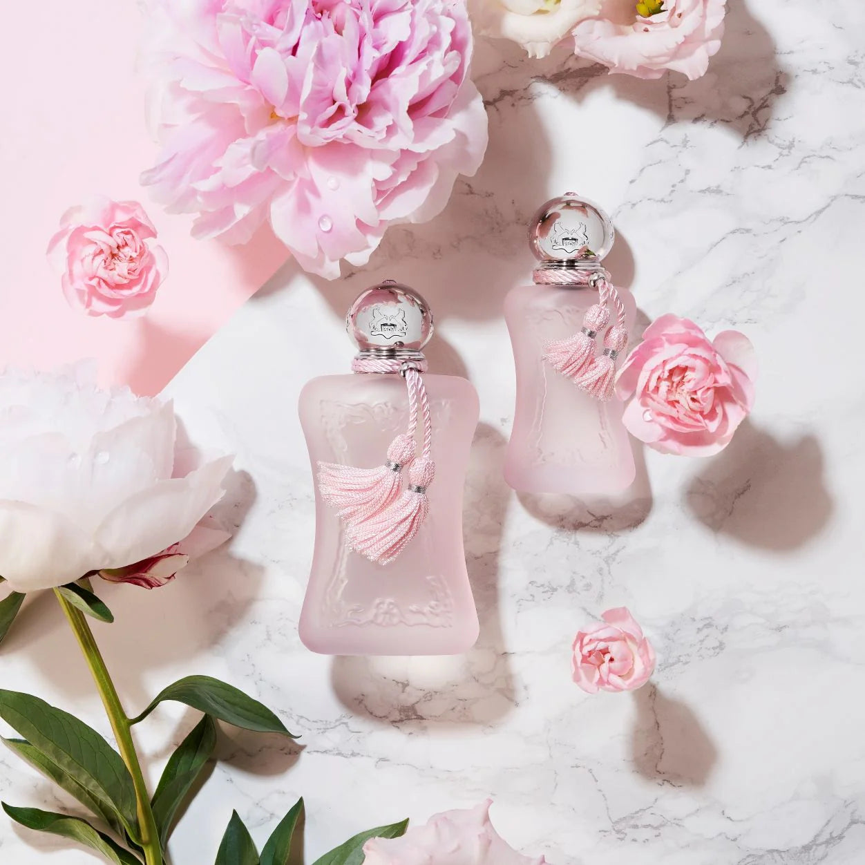Delina La Rosée Parfums de Marly