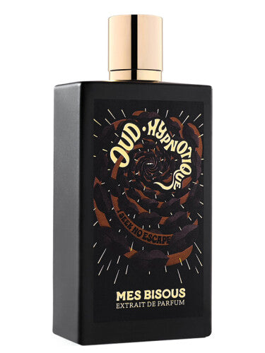 Oud Hypnotique Mes Bisous