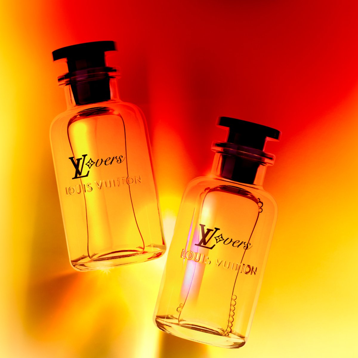 LV Lovers Louis Vuitton