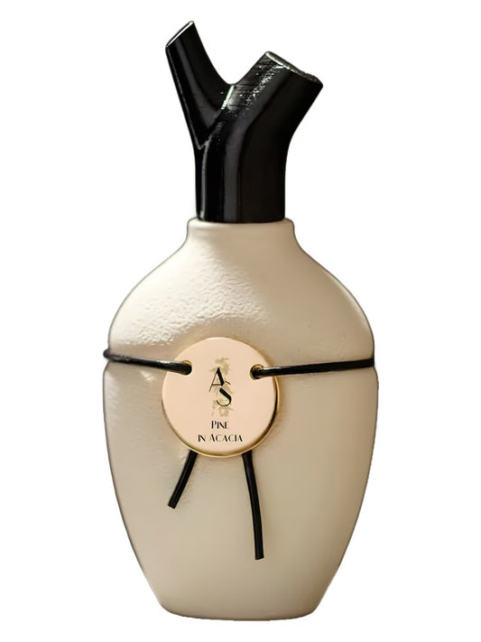 Pine in Acacia Scents of Wood