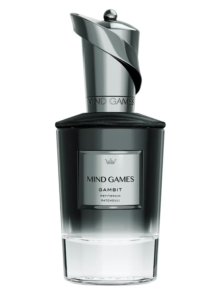 Gambit Mind Games