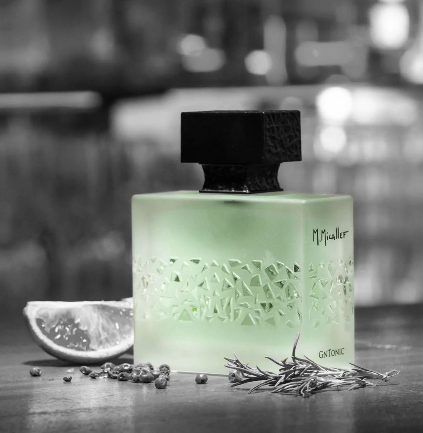 GNTONIC M. Micallef