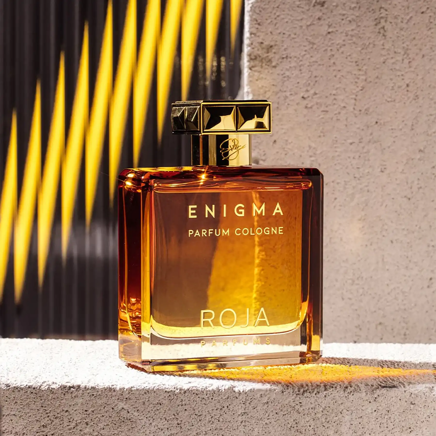 Enigma Pour Homme Parfum Cologne Roja Dove