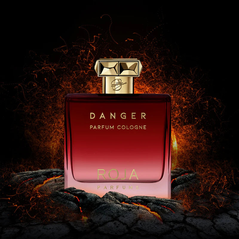 Danger Pour Homme Parfum Cologne Roja Dove