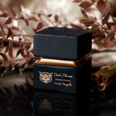 Dark Florum Lorenzo Pazzaglia