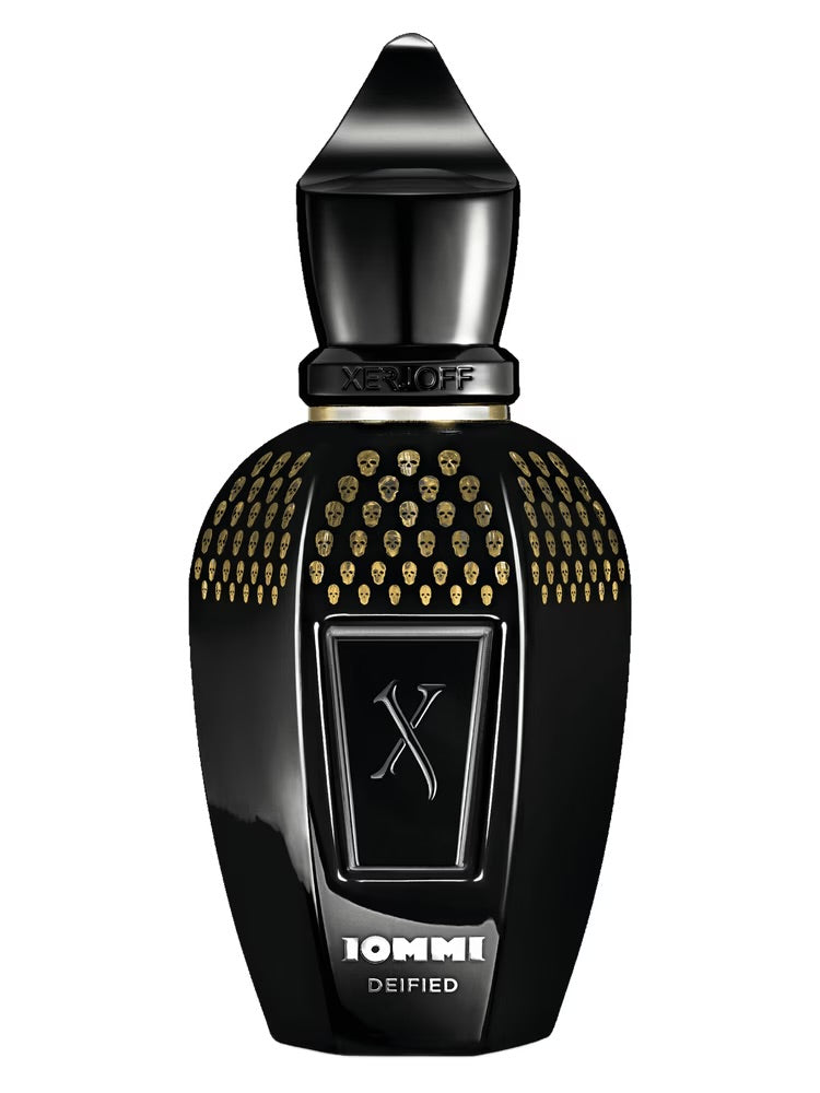 Deified Tony Iommi Parfum Xerjoff