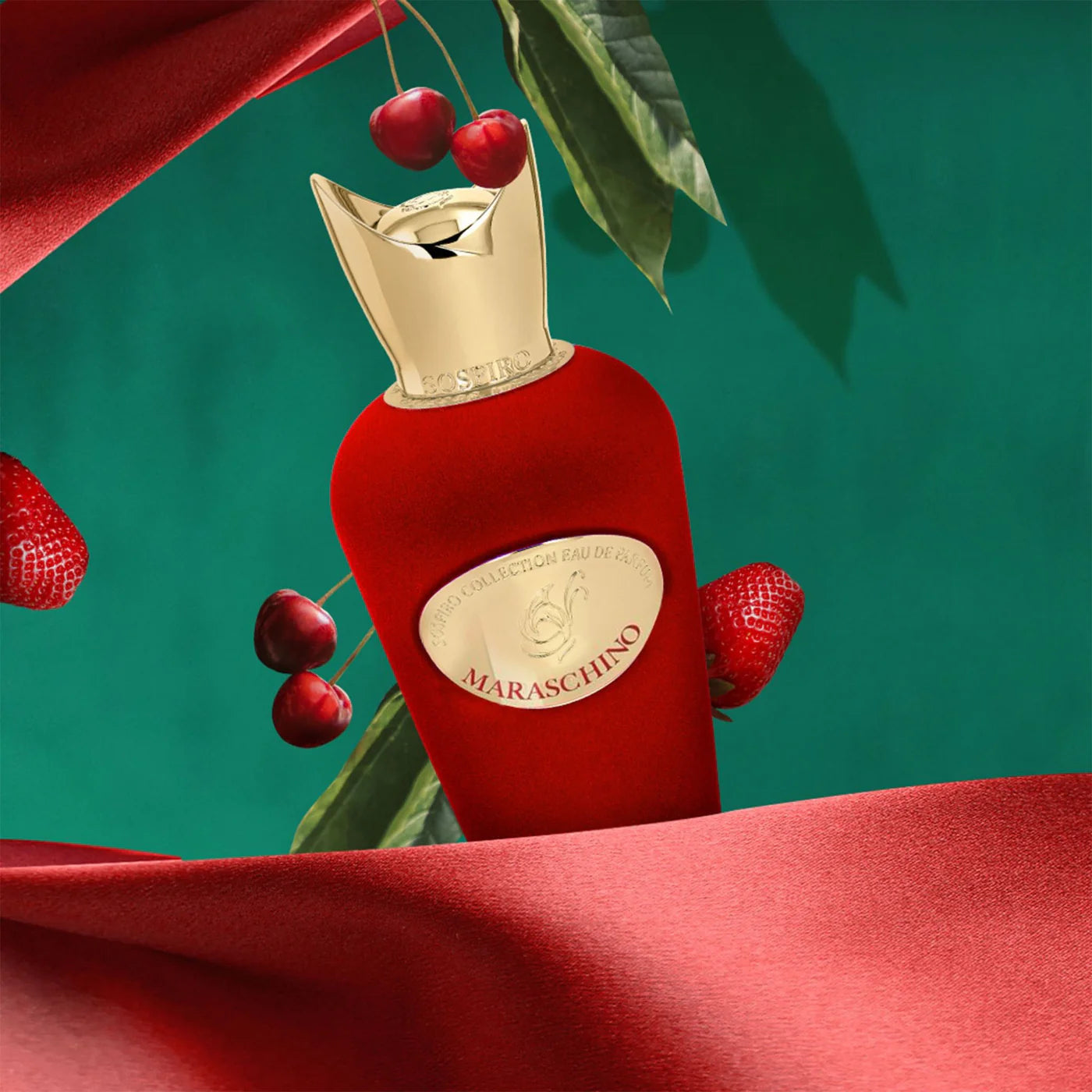 Maraschino Sospiro Perfumes