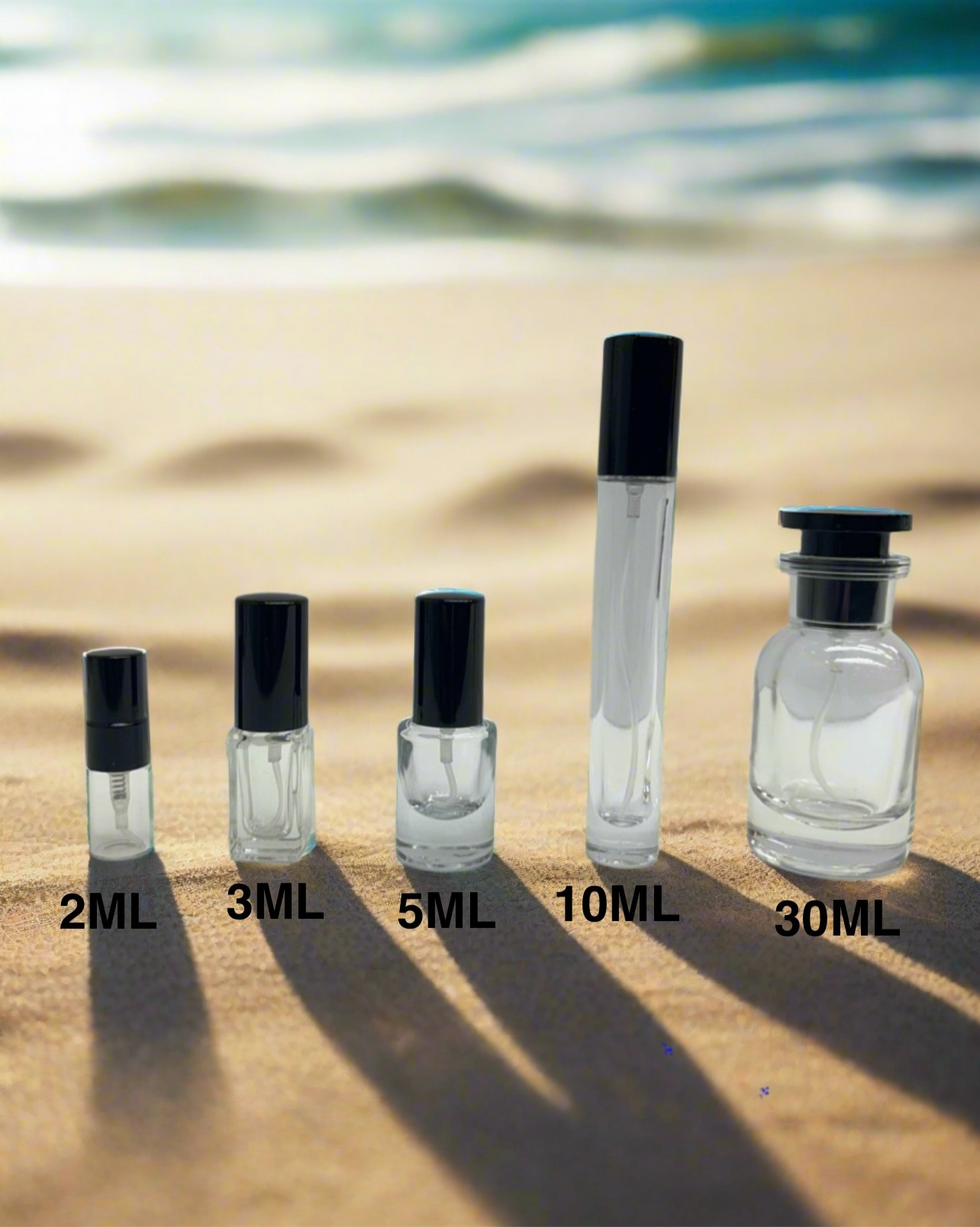 Fig and Oud Scents of Wood