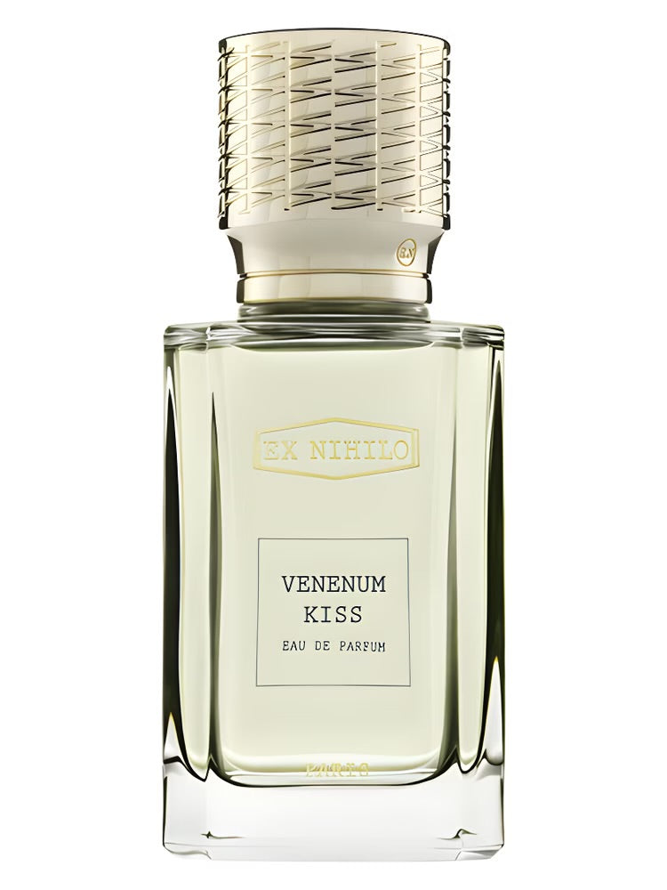 Venenum Kiss Ex Nihilo