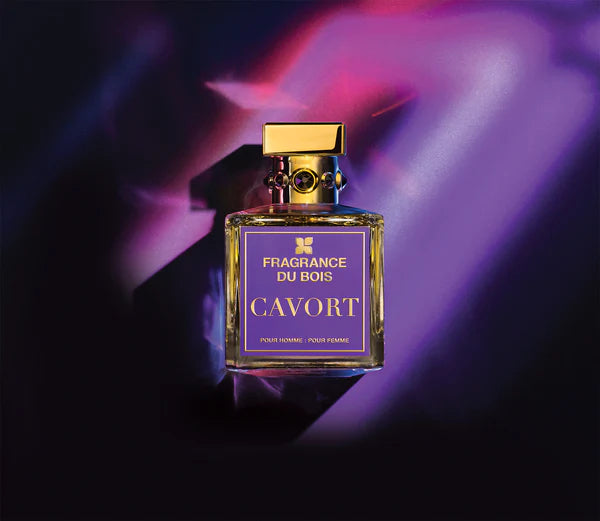 Cavort Extrait de Parfum Fragrance Du Bois