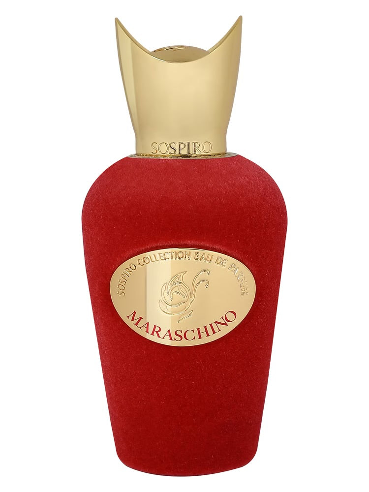 Maraschino Sospiro Perfumes