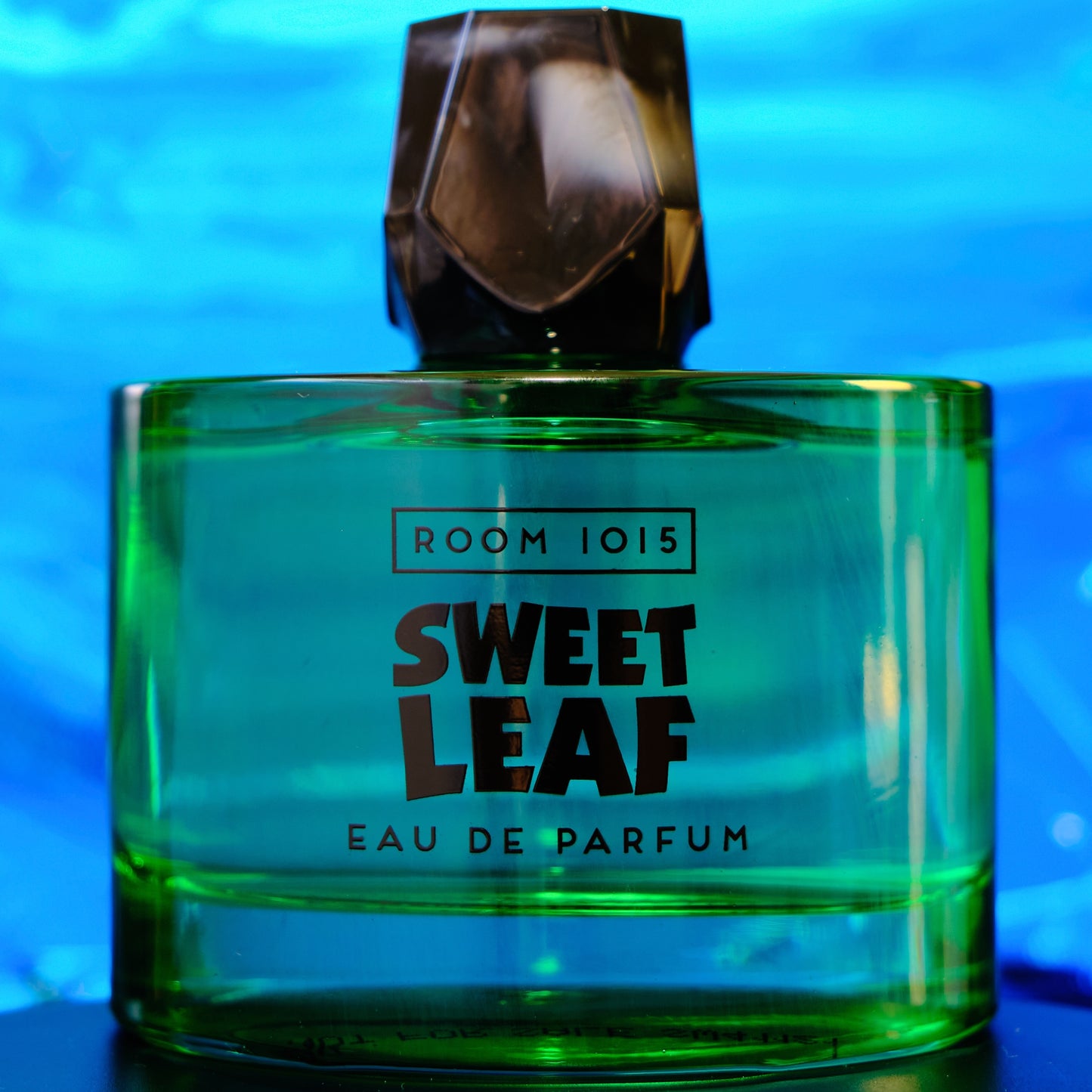 Sweet Leaf Room 1015