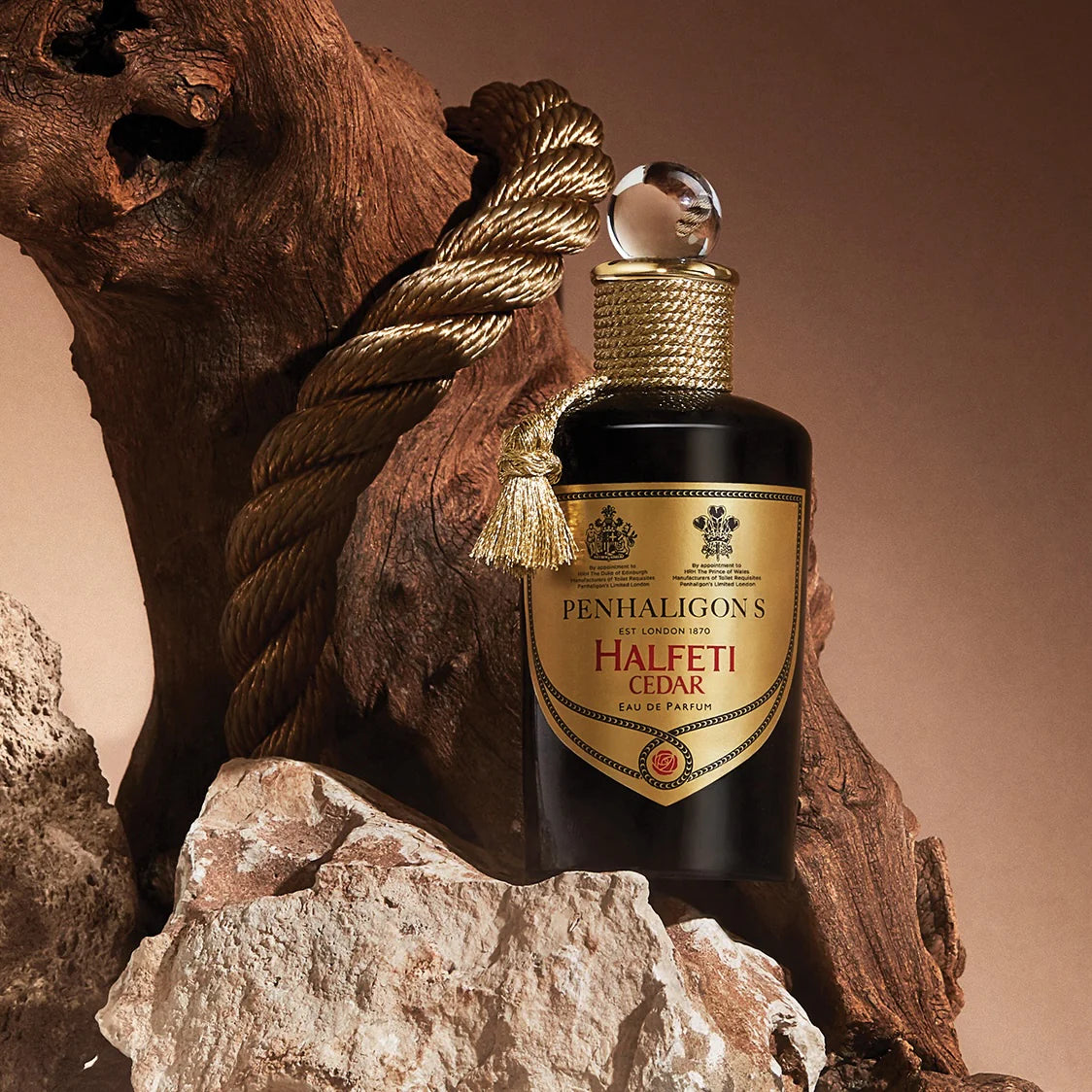 Halfeti Cedar Penhaligon's