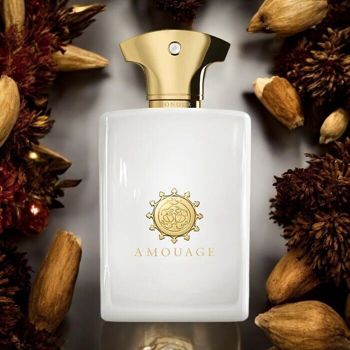 Honour Man Amouage