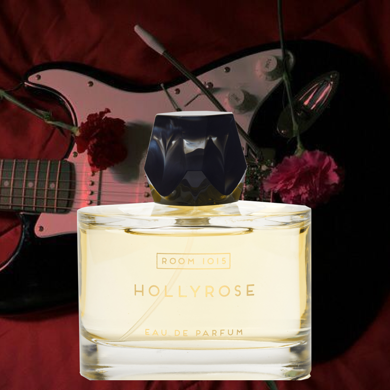Hollyrose Room 1015