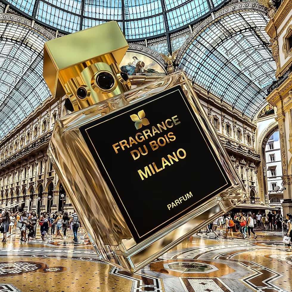 Milano Fragrance Du Bois