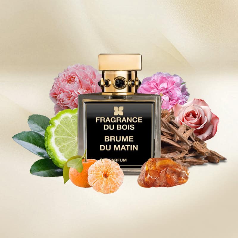 Brume Du Matin Fragrance Du Bois