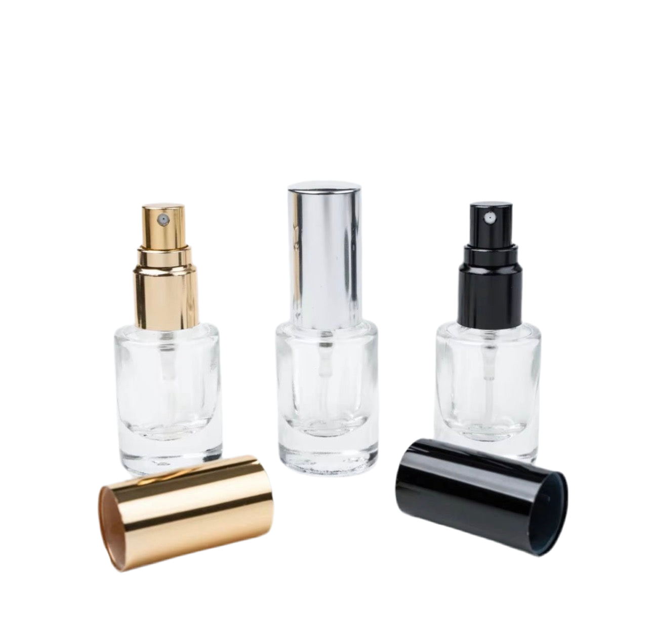 5 ML