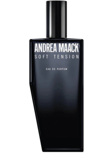 Soft Tension Andrea Maack