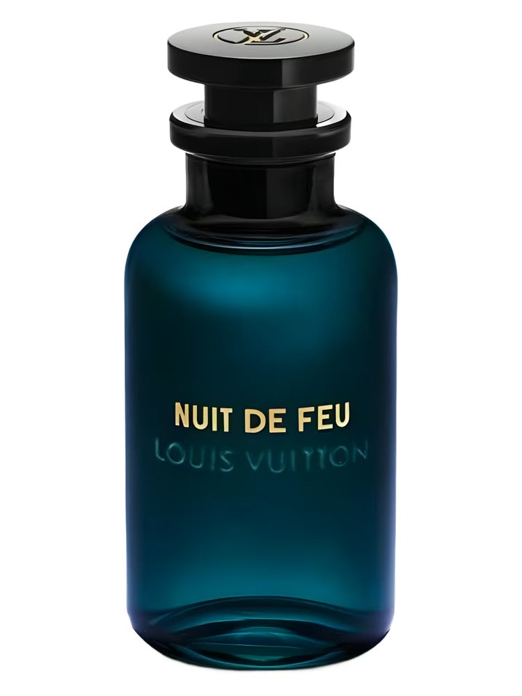 Nuit de Feu Louis Vuitton