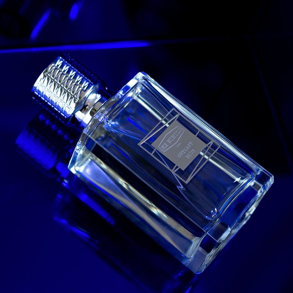 Outcast Blue EDP Ex Nihilo
