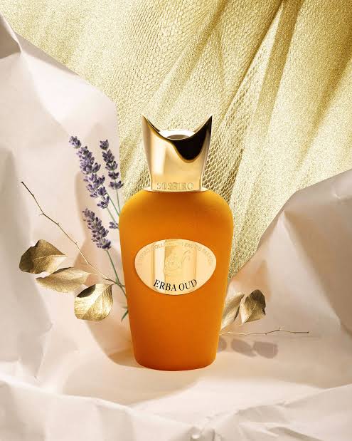 Erba Oud Sospiro Perfumes