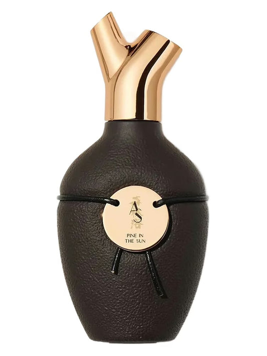 Pine in the Sun Scents of Wood