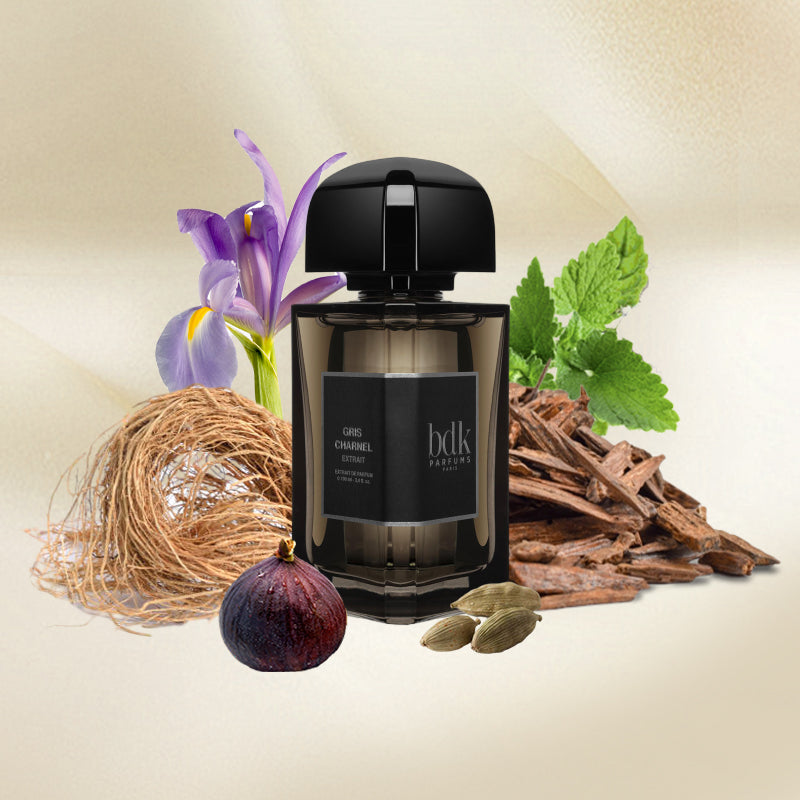 Gris Charnel Extrait BDK Parfums