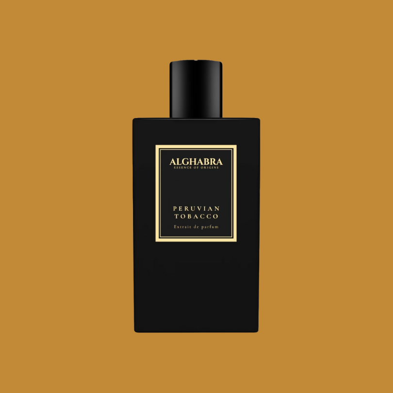 Peruvian Tobacco Alghabra Parfums