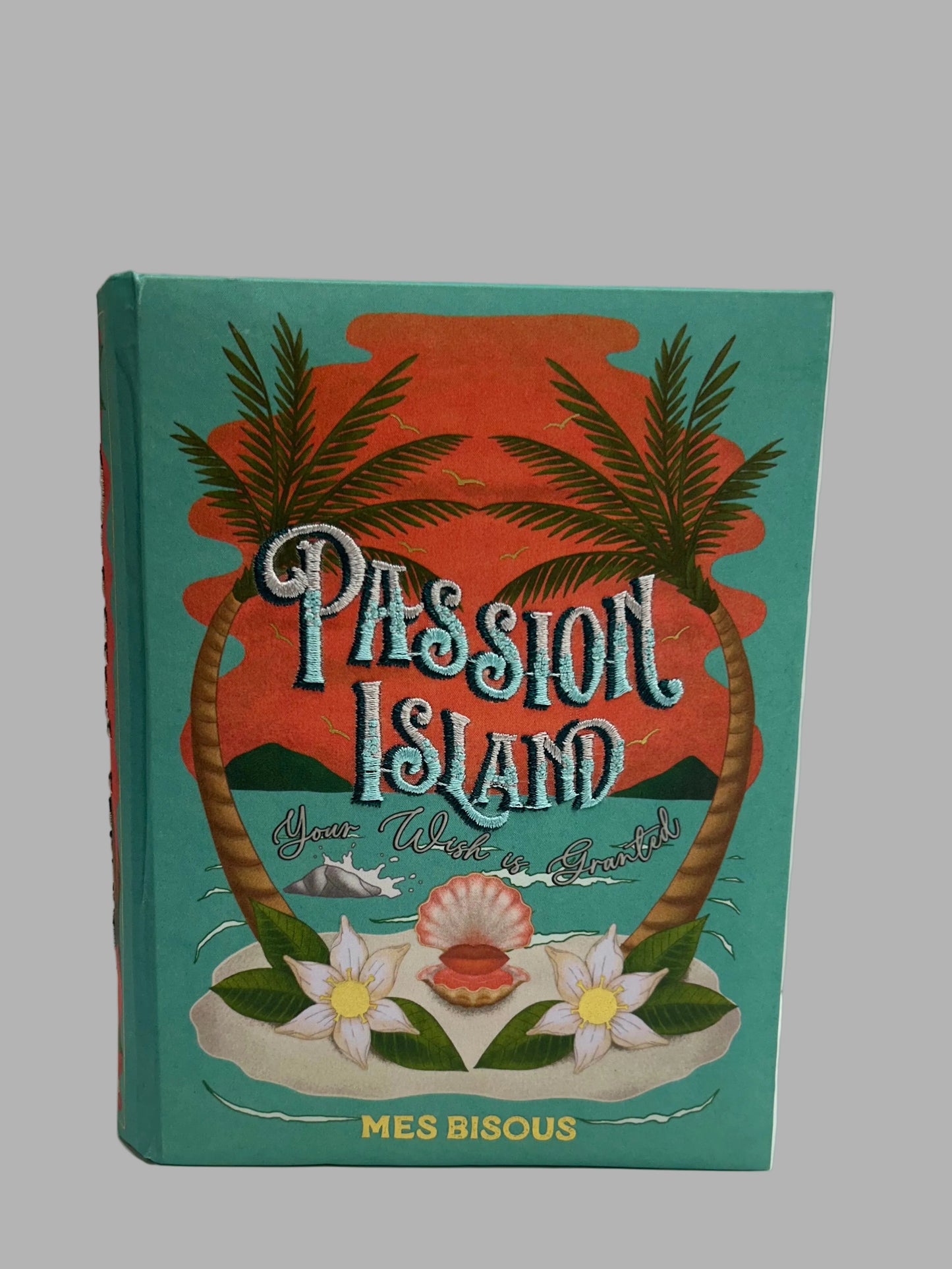 Parfums de Marly, Frederic Malle, Stéphane Humbert Lucas, Mes Bisous