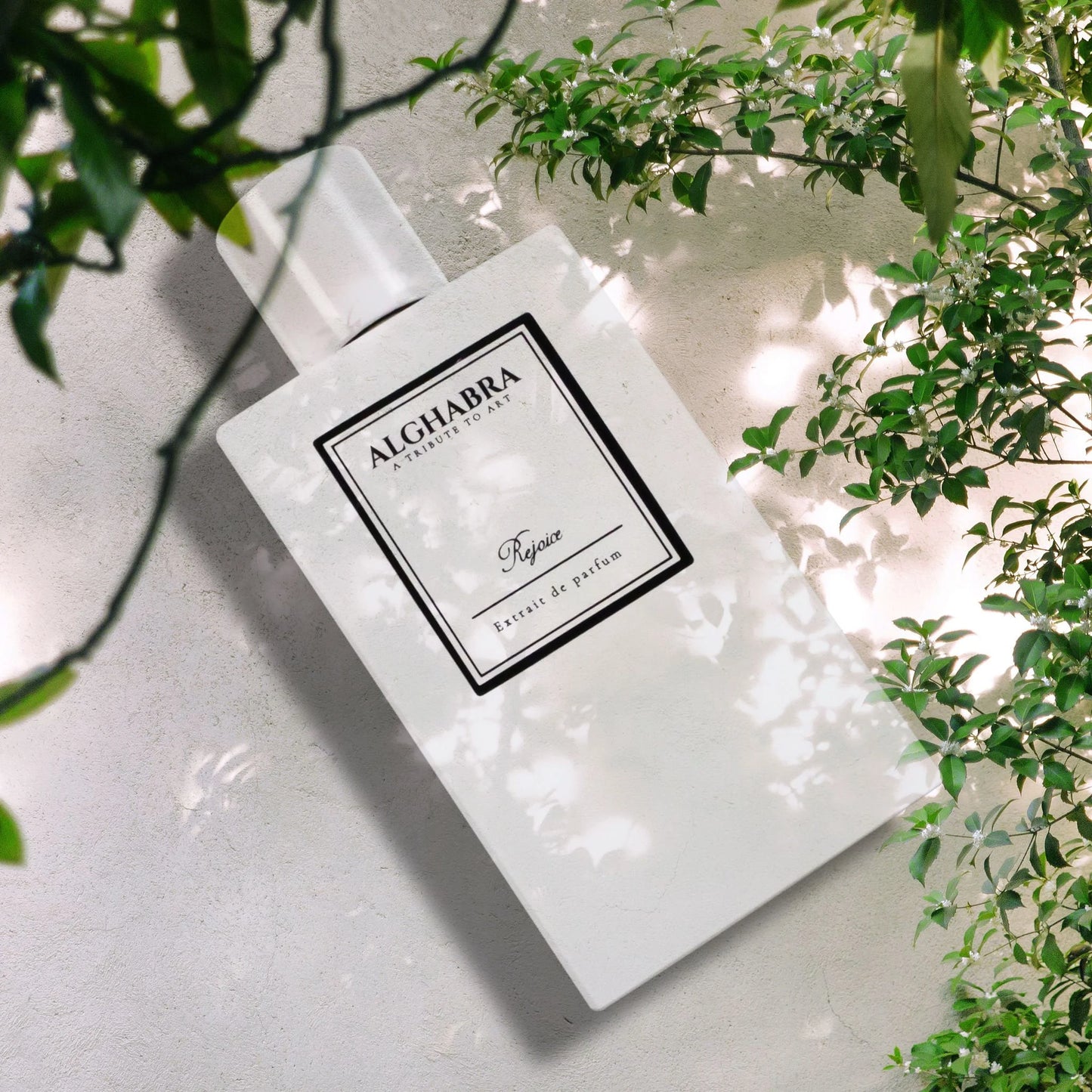 Rejoice Alghabra Parfums