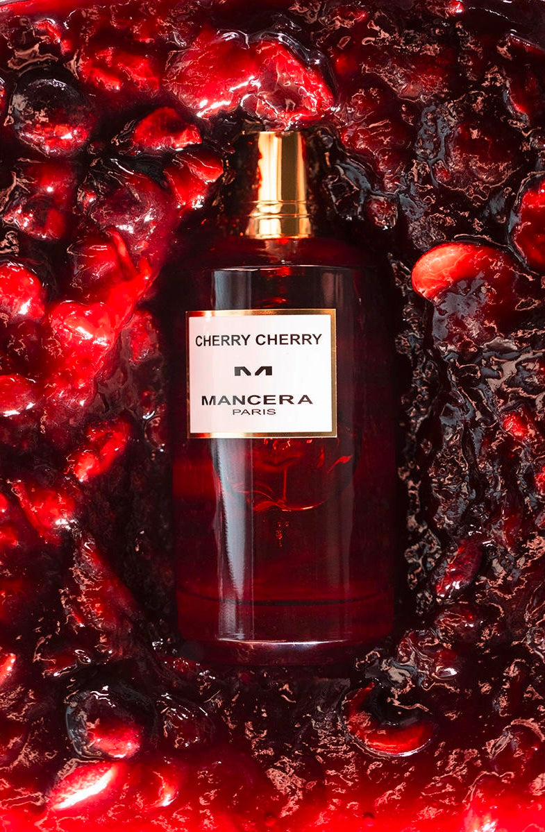 Cherry Cherry Mancera