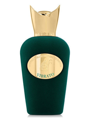 Vibrato Sospiro Perfumes