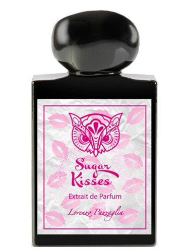 Sugar Kisses Lorenzo Pazzaglia