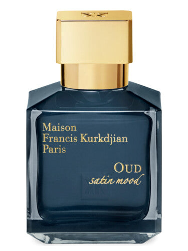Oud Satin Mood Maison Francis Kurkdjian EDP