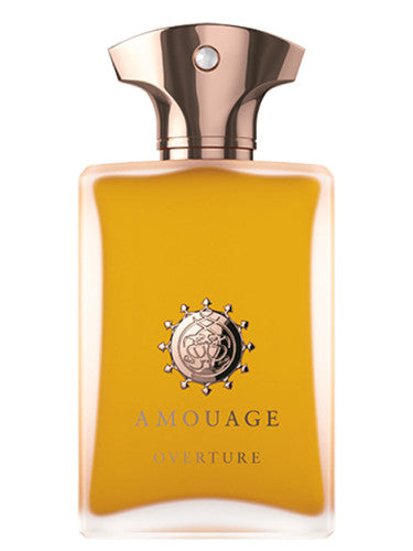 Overture Man Amouage